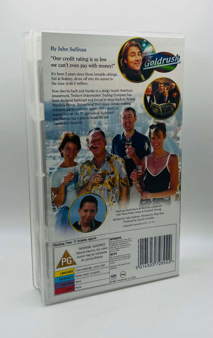 Only Fools And Horses (If They Could See Us Now) (PG) (NEW SEALED)