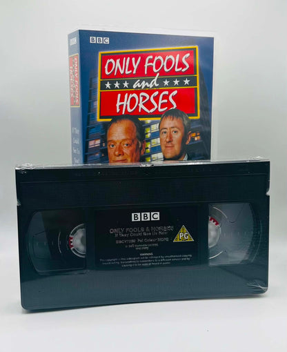 Only Fools And Horses (If They Could See Us Now) (PG) (NEW SEALED)