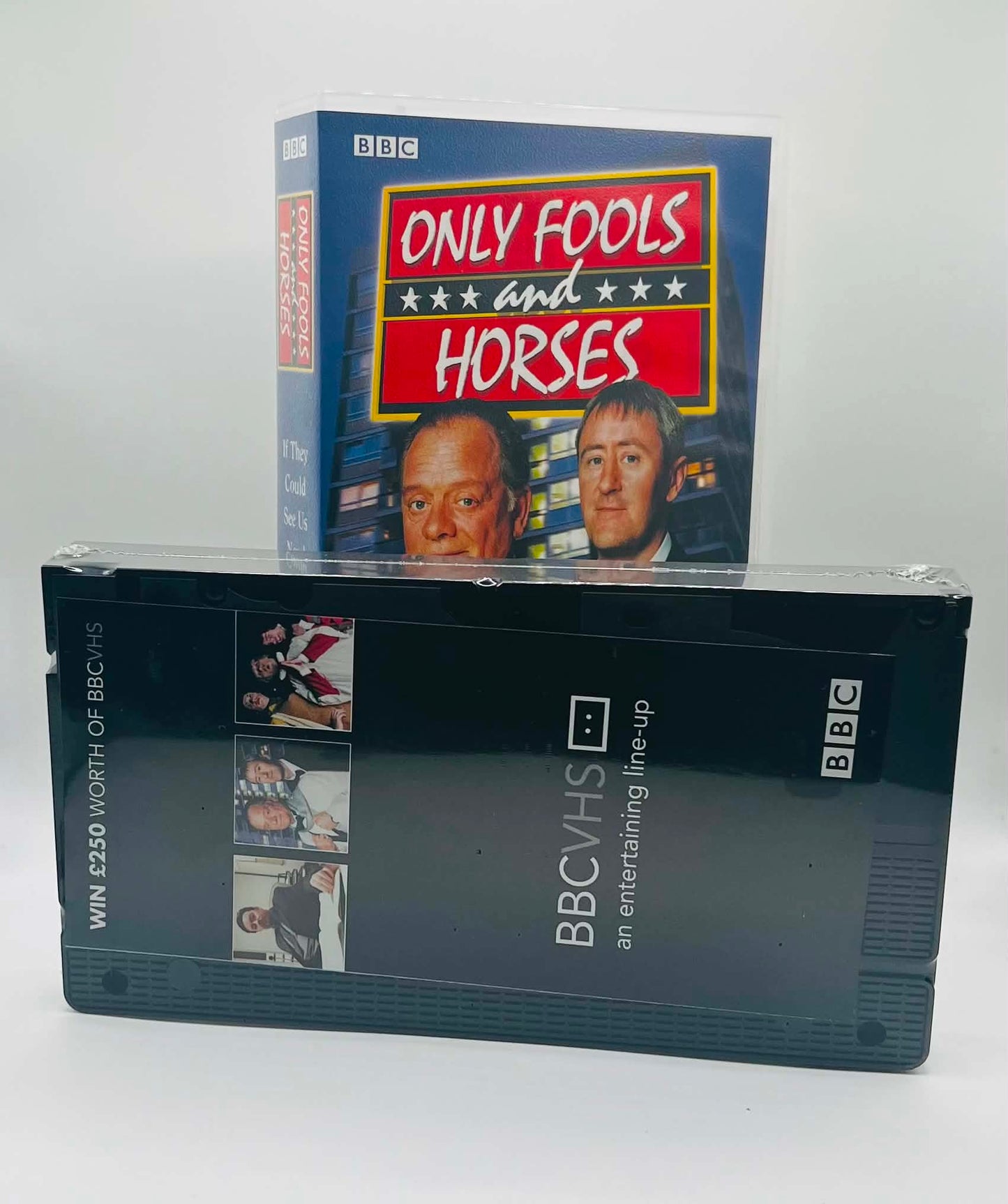 Only Fools And Horses (If They Could See Us Now) (PG) (NEW SEALED)