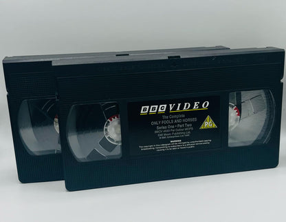 Only Fools And Horses Series One (PG)