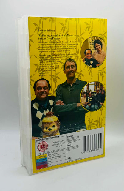 Only Fools And Horses (Sleepless In Peckham) (PG) (NEW SEALED)