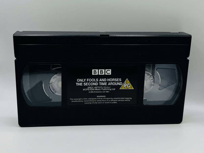 Only Fools and Horses: The Second Time Around (PG)
