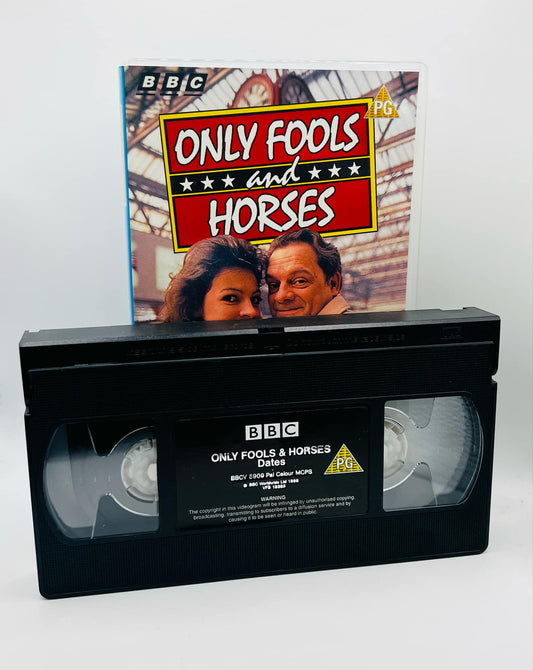 Only Fools And Horses (Nelson Mandela House Boxset) (PG)