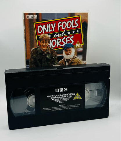 Only Fools And Horses (Nelson Mandela House Boxset) (PG)