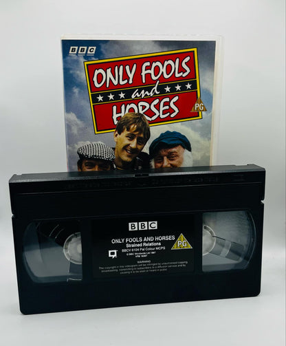 Only Fools And Horses (Nelson Mandela House Boxset) (PG)