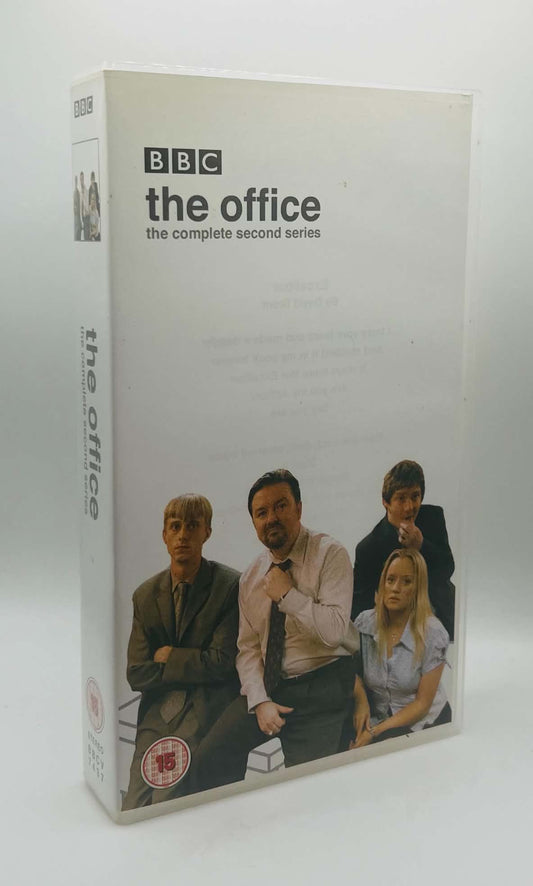 The Office Complete Second Series (15)