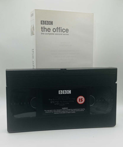 The Office Complete Second Series (15)
