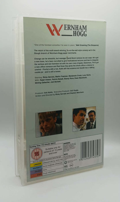 The Office Complete Second Series (15)