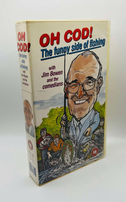 Oh Cod! (The Funny Side of Fishing) (18)