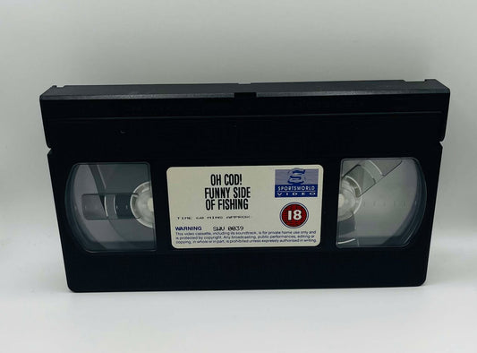 Oh Cod! (The Funny Side of Fishing) (18)