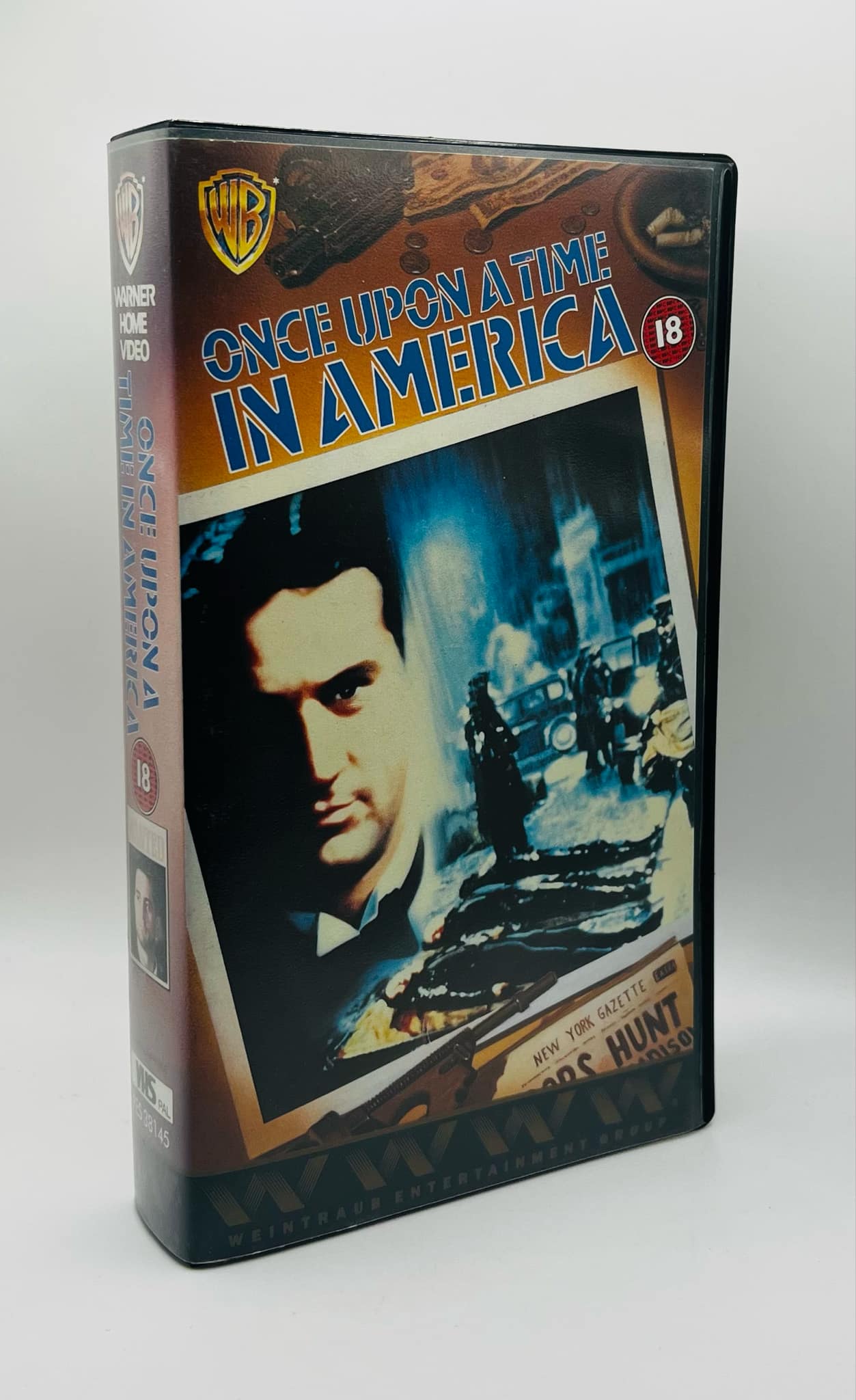 Once Upon A Time In America (18)