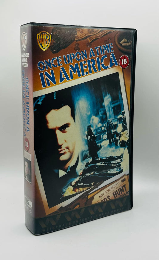 Once Upon A Time In America (18)