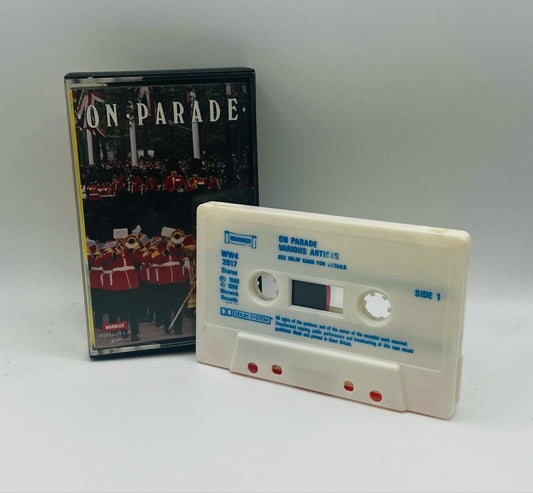 On Parade