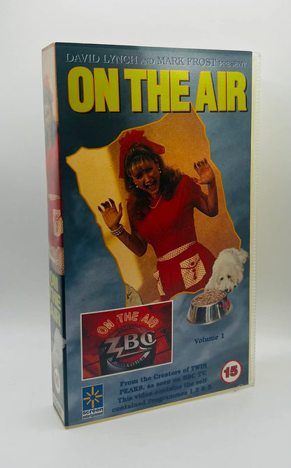 On The Air (Volume 1) (15)