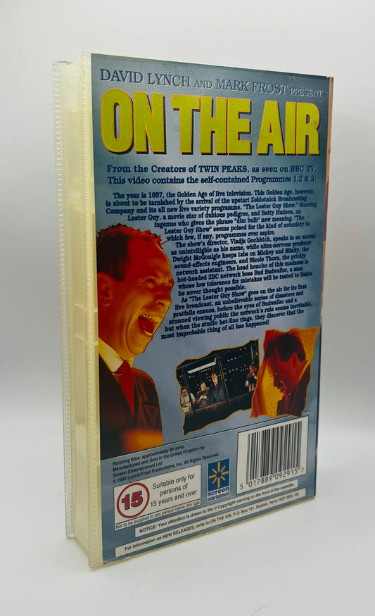 On The Air (Volume 1) (15)