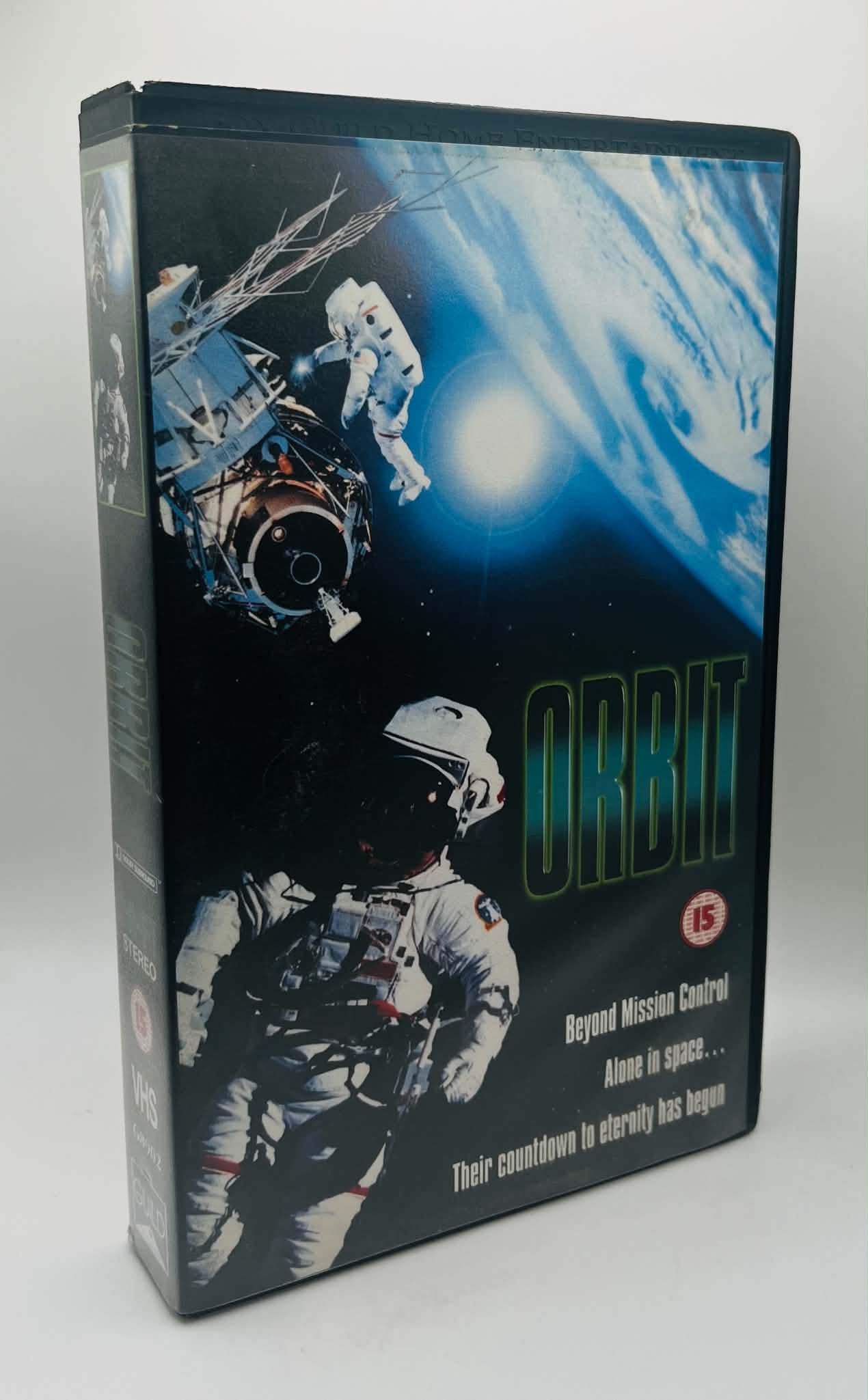 Orbit (15) (Big Box)