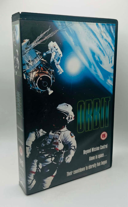 Orbit (15) (Big Box)