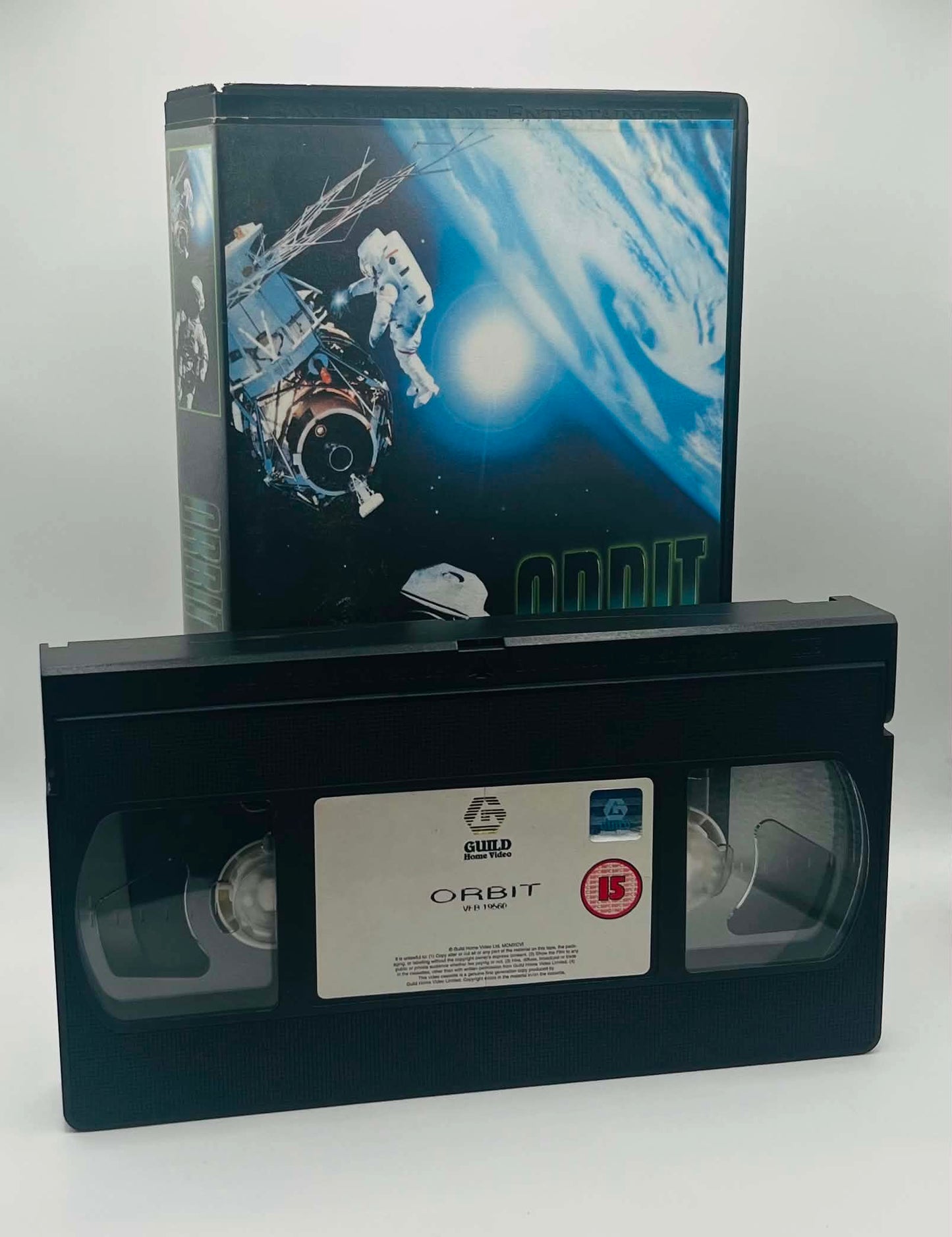 Orbit (15) (Big Box)