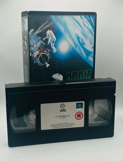 Orbit (15) (Big Box)