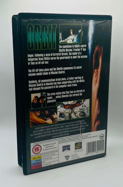 Orbit (15) (Big Box)
