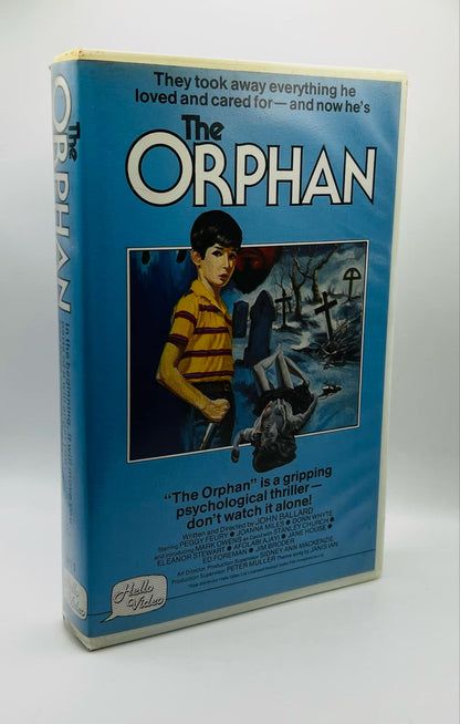 The Orphan (Pre Cert) (Untested)