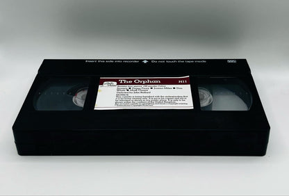 The Orphan (Pre Cert) (Untested)