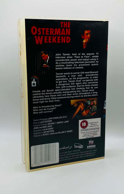 The Osterman Weekend (18)