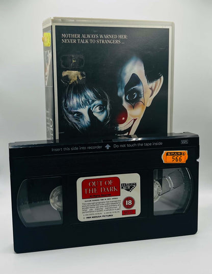 Out Of The Dark (18) (Big Box)