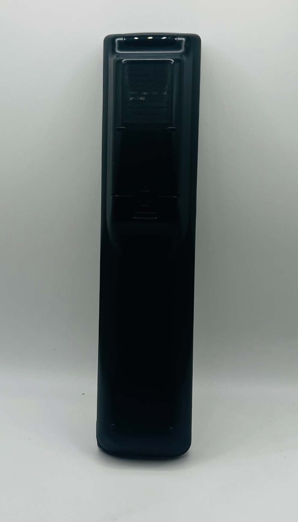 Original Panasonic VEQ1252 Digital Scanner Remote Control