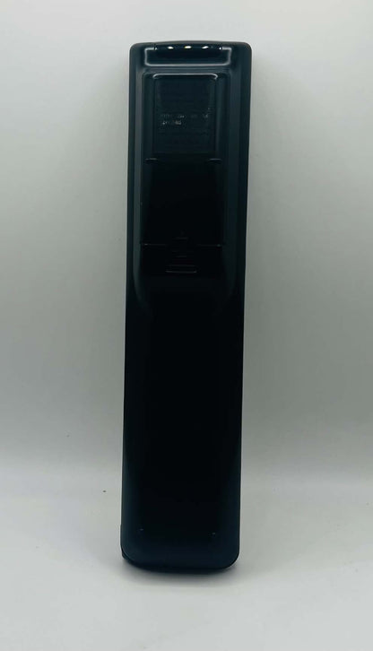 Original Panasonic VEQ1252 Digital Scanner Remote Control