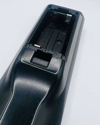 Original Panasonic VEQ1252 Digital Scanner Remote Control