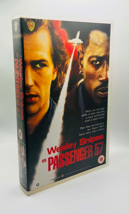 Passenger 57 (15) (Big Box)