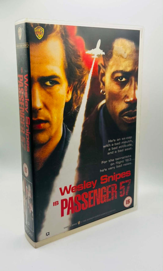 Passenger 57 (15) (Big Box)