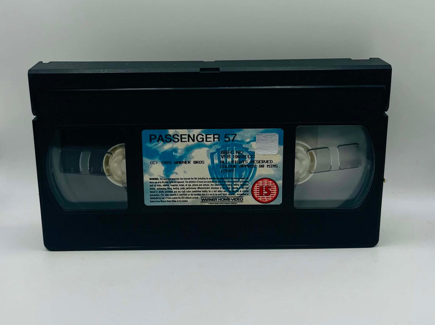 Passenger 57 (15) (Big Box)