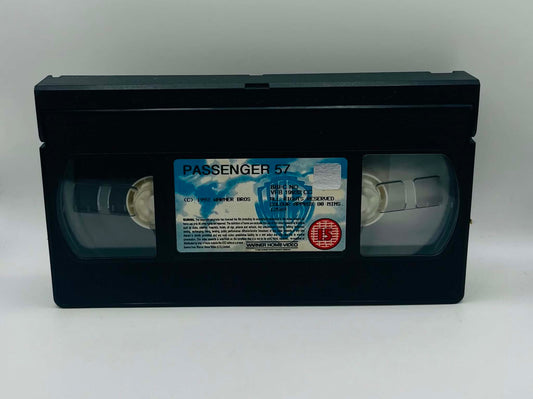 Passenger 57 (15) (Big Box)