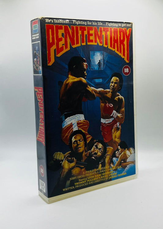 Penitentiary (18) (Big Box)