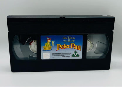 Peter Pan (U)