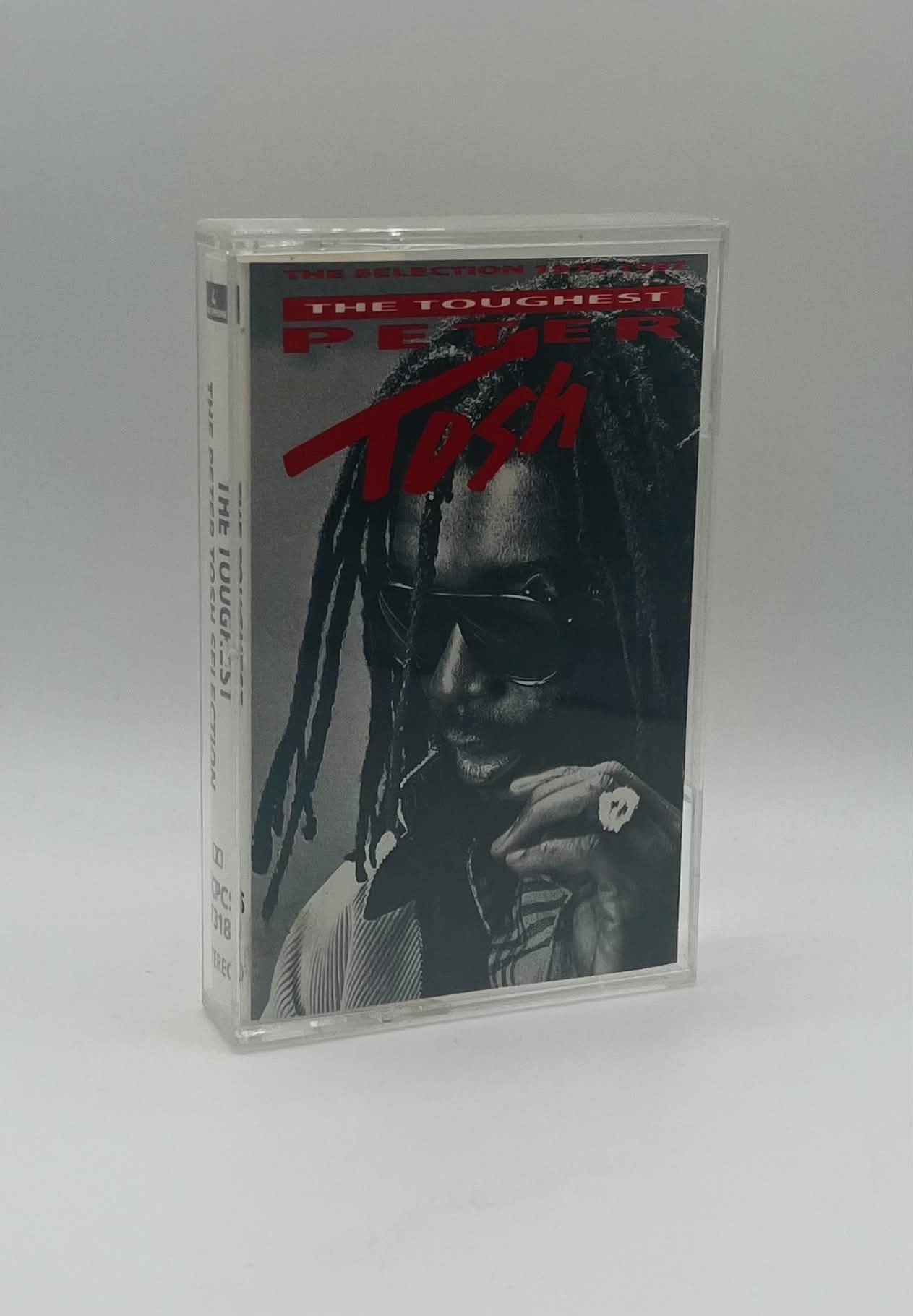 Peter Tosh (The Toughest)