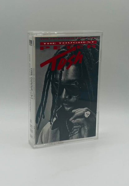 Peter Tosh (The Toughest)