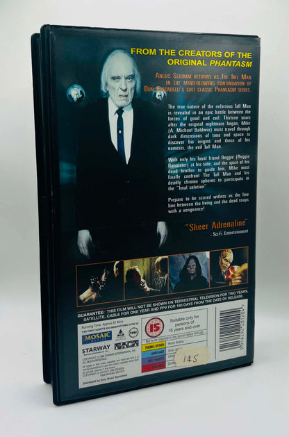 Phantasm (Oblivion) (15) (Big Box)