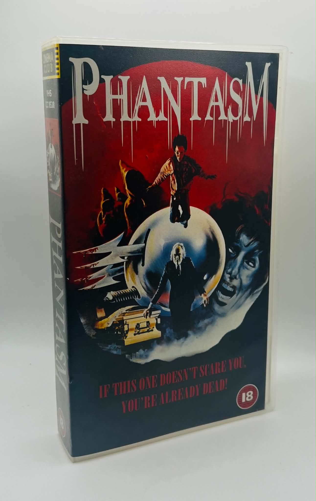 Phantasm (18)