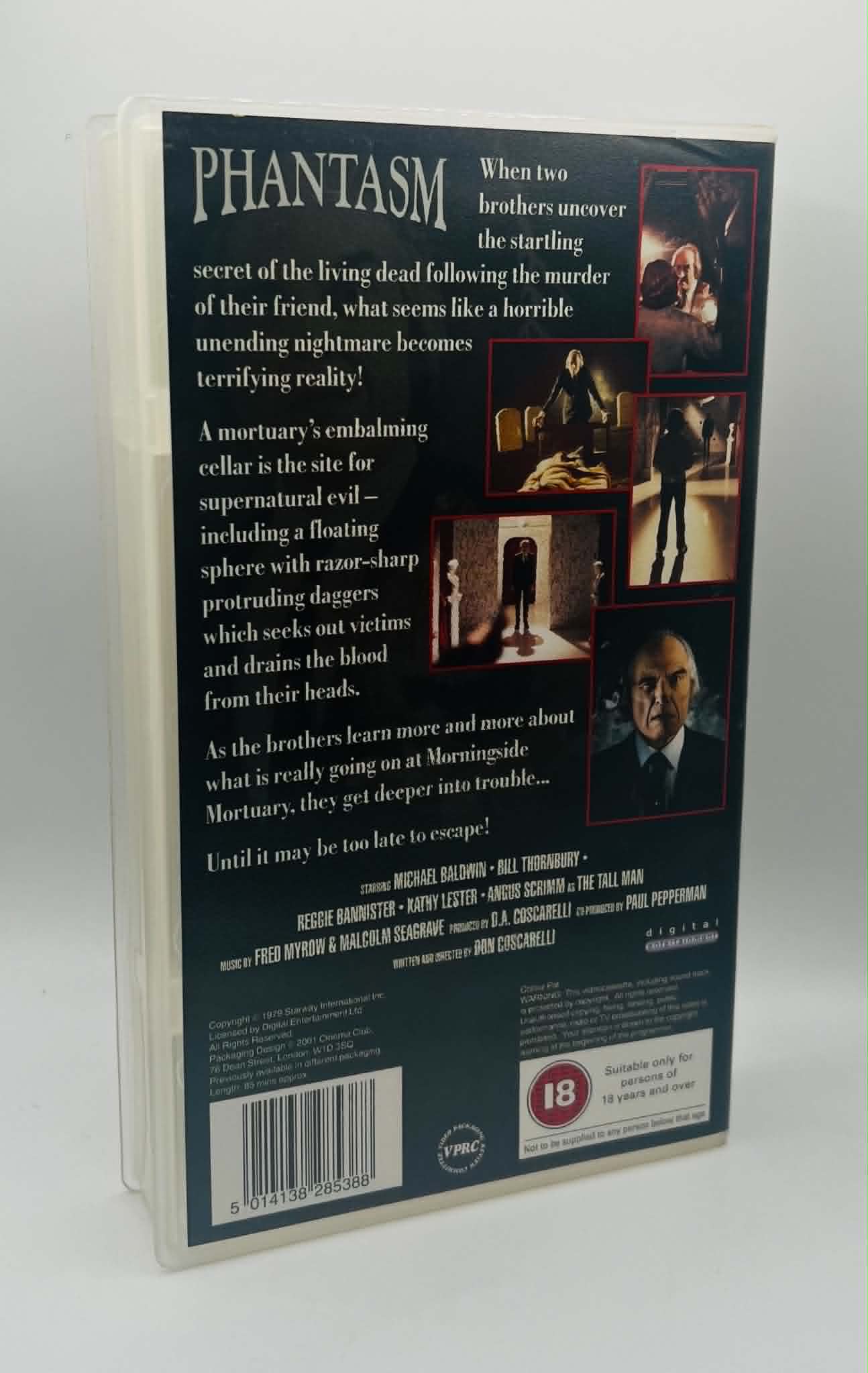 Phantasm (18)