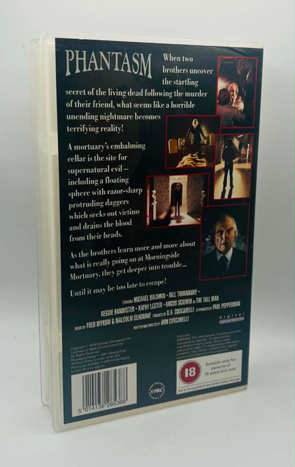 Phantasm (18)