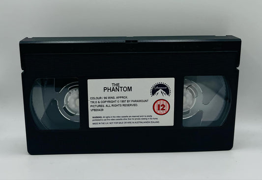 The Phantom (12)