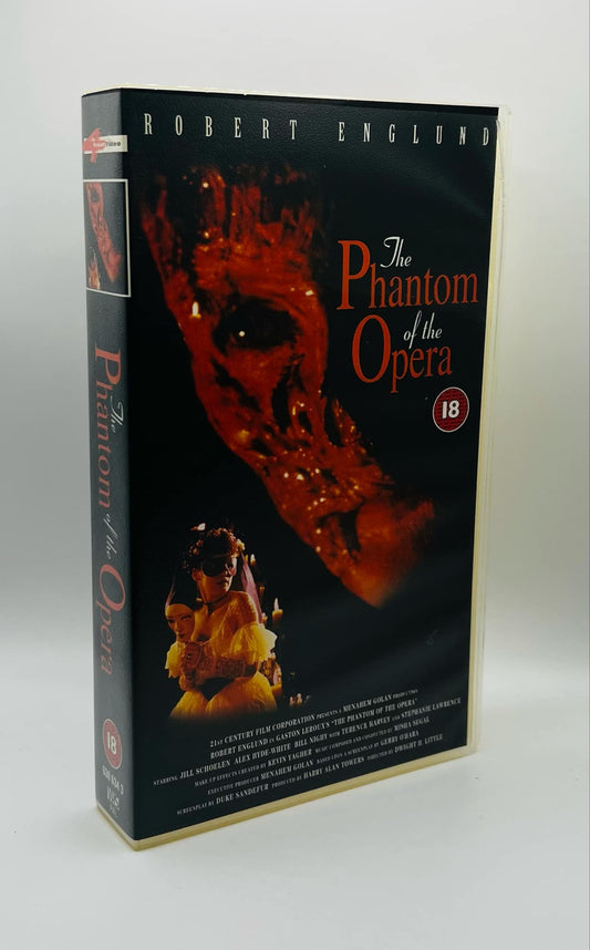 The Phantom Of The Opera (18)