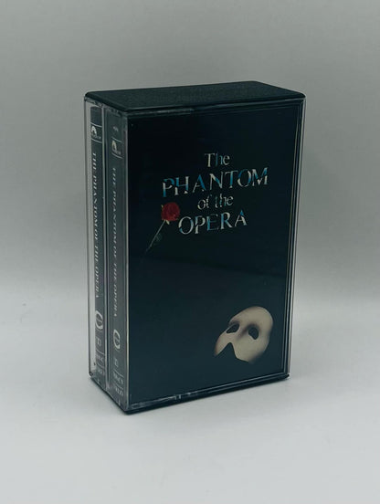 The Phantom Of The Opera