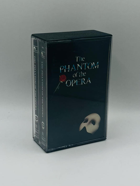 The Phantom Of The Opera