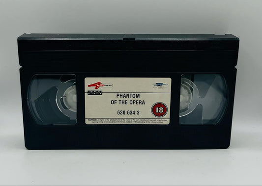 The Phantom Of The Opera (18)