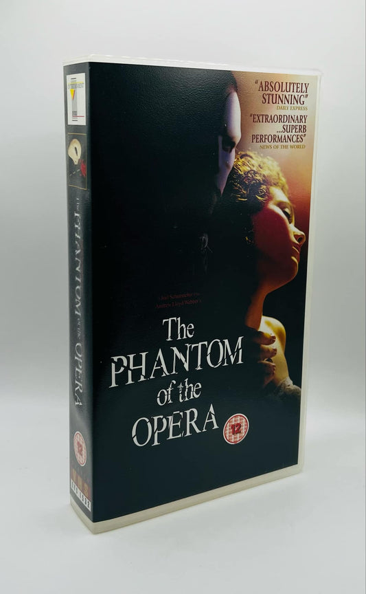 The Phantom Of The Opera (12)