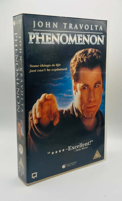 Phenomenon (PG) (Big Box)